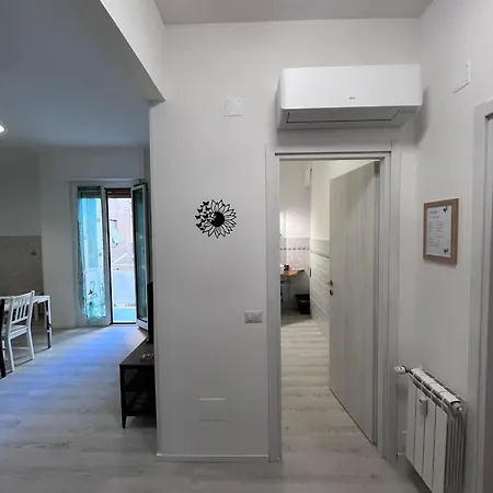 La Casa Di Zoe *