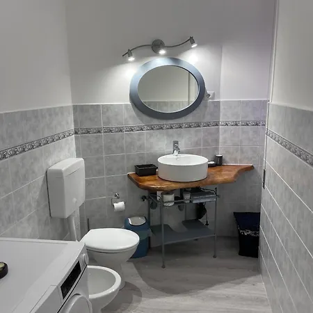 La Casa Di Zoe Apartamento *