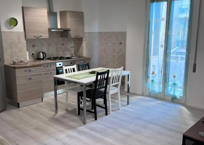 La Casa Di Zoe