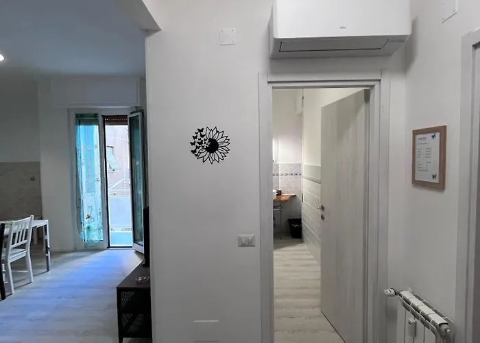La Casa Di Zoe *