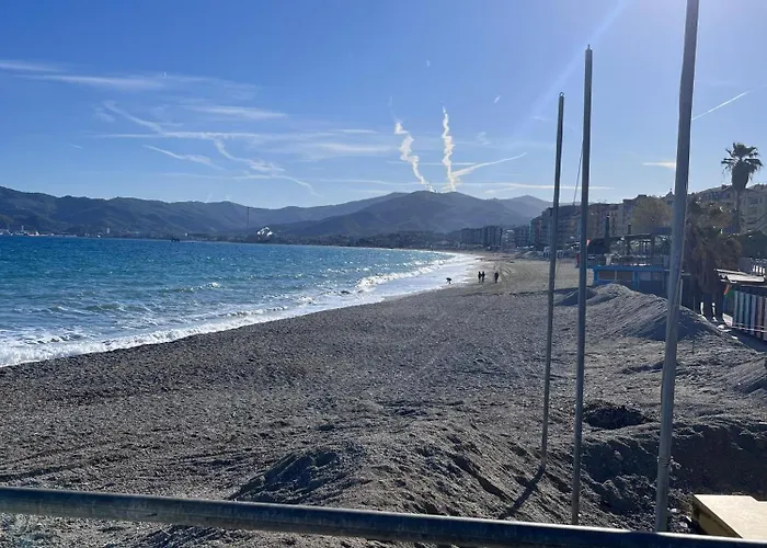 La Casa Di Zoe Appartement *