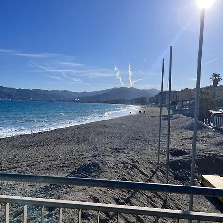 La Casa Di Zoe Appartement *