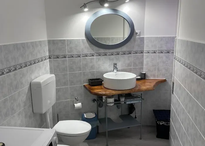 La Casa Di Zoe Apartamento *